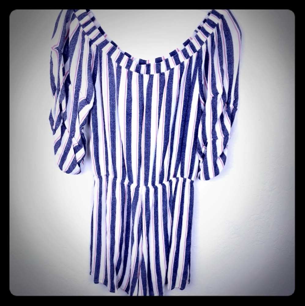 Cute Romper